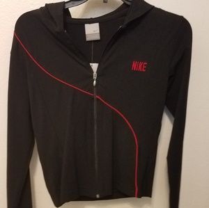 Exercise coat